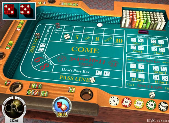 Giochi Craps