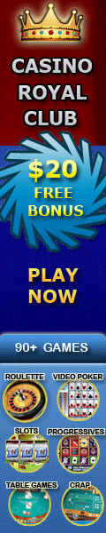 Casino Royal Club
