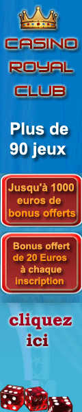 Casino Royal Club